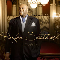 Ruben Studdard