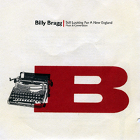 Billy Bragg