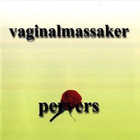 Vaginalmassaker