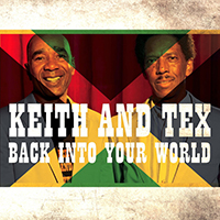 Keith & Tex