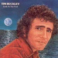 Tim Buckley