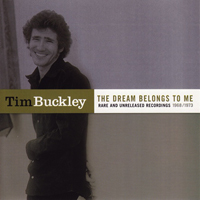 Tim Buckley