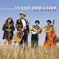 Kody Norris Show