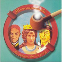 Aterciopelados