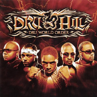 Dru Hill