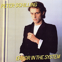 Peter Schilling