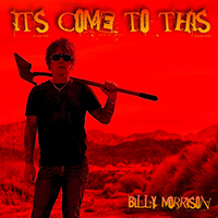 Billy Morrison