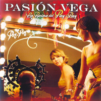 Pasion Vega