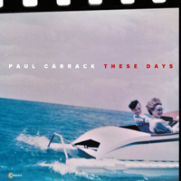 Paul Carrack