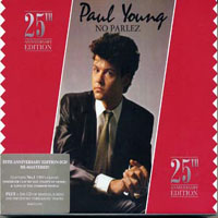 Paul Young