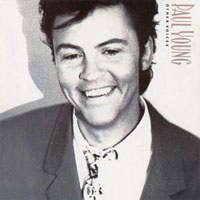 Paul Young