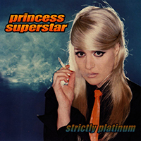 Princess Superstar