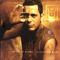 Alejandro Sanz