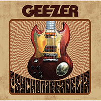 Geezer (USA)