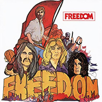 Freedom (GBR)