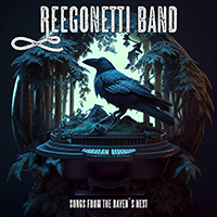 Reegonetti Band