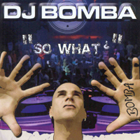 DJ Bomba