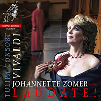 Johannette Zomer