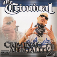 Mr. Criminal