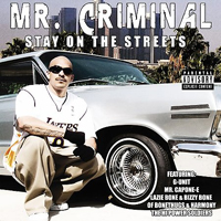 Mr. Criminal