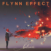 Flynn Effect