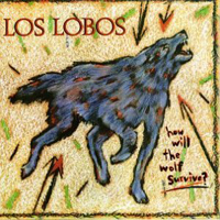 Los Lobos