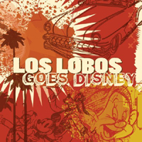 Los Lobos