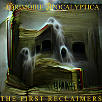 Grimoire Apocalyptica