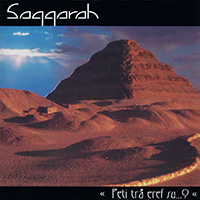 Saqqarah