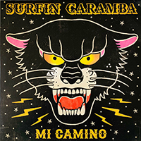 Surfin' caramba