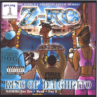 Z-Ro