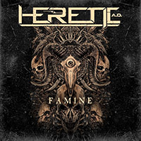 Heretic A.D.