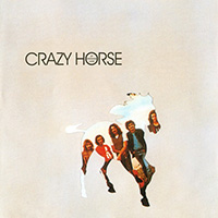 Crazy Horse