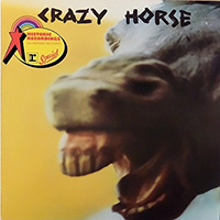 Crazy Horse