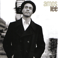 Amos Lee