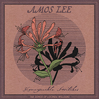 Amos Lee