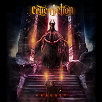 Crucifliction