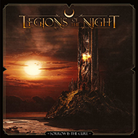 Legions Of The Night