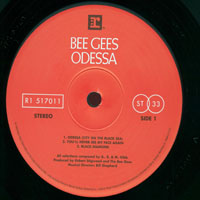 Bee Gees