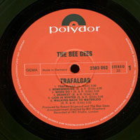 Bee Gees