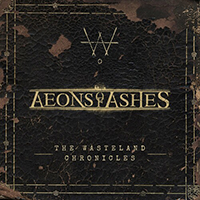 Aeons Of Ashes