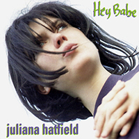 Juliana Hatfield