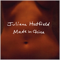 Juliana Hatfield