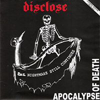 Disclose (JPN)