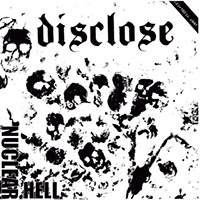 Disclose (JPN)