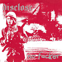 Disclose (JPN)