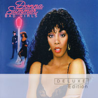 Donna Summer