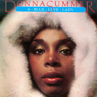 Donna Summer