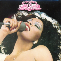 Donna Summer