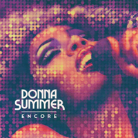 Donna Summer